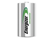 Batteri Laddbar ENERGIZER C HR14 2/FP
