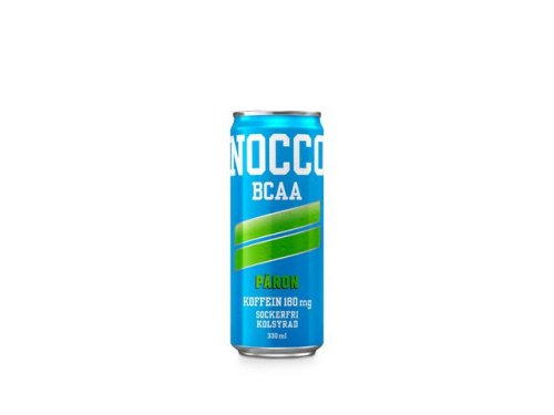 Energidryck NOCCO BCAA Pron 330ml