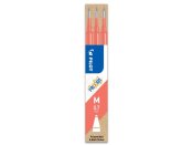 Refill PILOT Frixion 0,7mm korall 3/fp