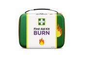 Brnnskade-kit CEDERROTH Burn Kit