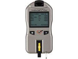 Cardiochek Plus Cardiochek Plus