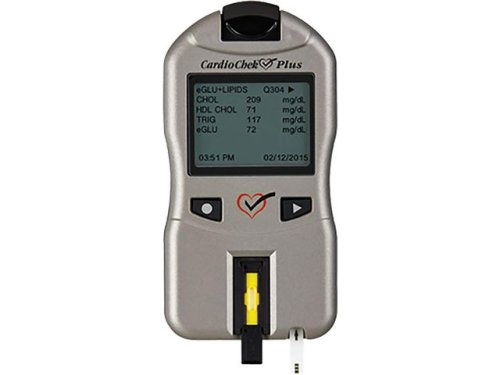 Cardiochek Plus Cardiochek Plus