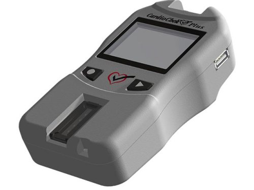 Cardiochek Plus Cardiochek Plus