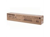Toner TOSHIBA T-281-EK 27K svart