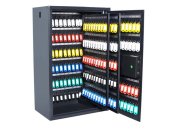 Nyckelskåp PAVO Security 300 nycklar grå Nyckelskåp PAVO Security 300 nycklar grå