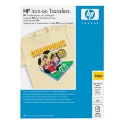 T-shirtfilm HP C6050A A4 12/FP