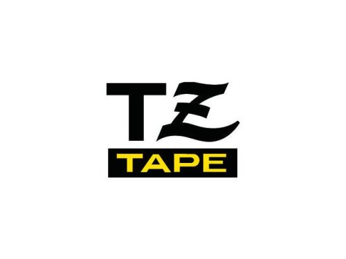 Tape BROTHER TZE243 18mm bl p vit