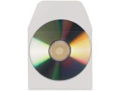 CD-R-ficka DJOIS sjlvhftande 10/fp