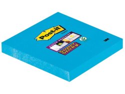 Notes POST-IT SS 76x76mm bl