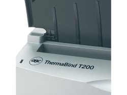 Limbindningsmaskin GBC ThermaBind T200