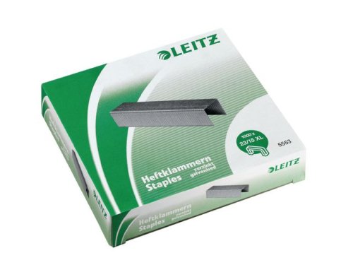 Blockhftare LEITZ HD120 gr