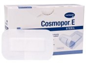 Cosmopore E 8x10cm 25/FP