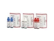 HemoCue HemoTrol normal, level 2 2/fp HemoCue HemoTrol normal, level 2 2/fp