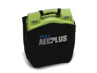  Bärväska för AED Plus. 