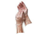  Handske engångs Soft M 100st/fp 