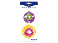  POM POM maker 4/FP 