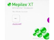 Mepilex XT 10x10cm 5/FP