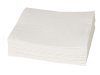  Tvättlapp Tissue 6-lags 19x19cm 1000/FP 