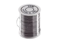  Metalltråd 0,3mmx25m 