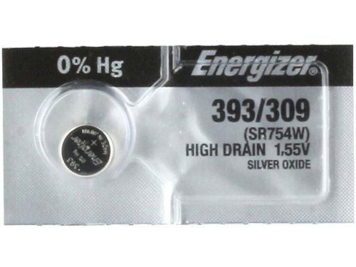 Batteri ENERGIZER 393/309