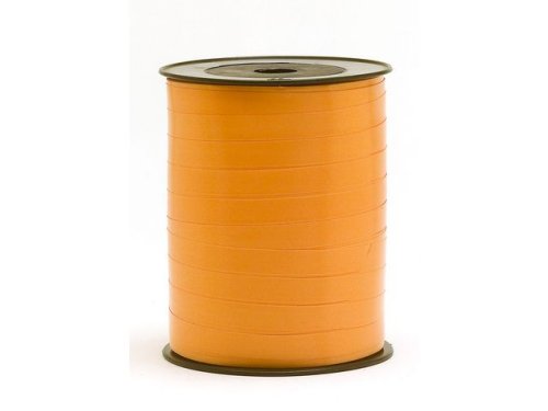 Presentband 10mmx250m orange