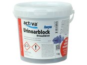 Urinoarblock ACTIVA Bio (ca 50st) 1kg