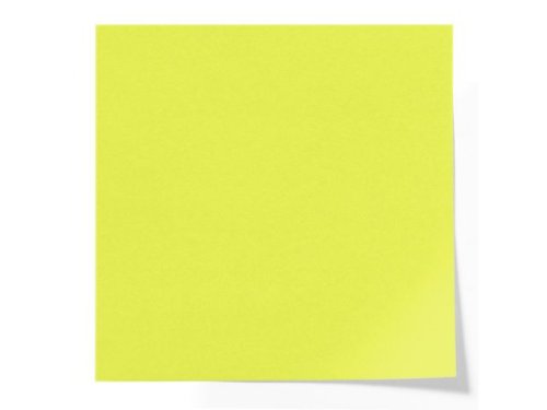 Notes POST-IT SS Miami 76x127mm 6/FP