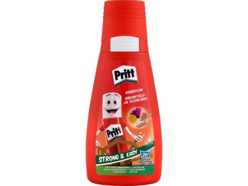 Lim PRITT Multi Purpuse Glue transp 100g