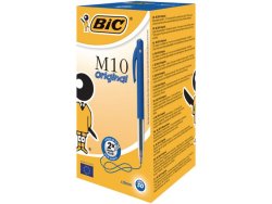 Kulpenna BIC Clic M10 1,0 bl