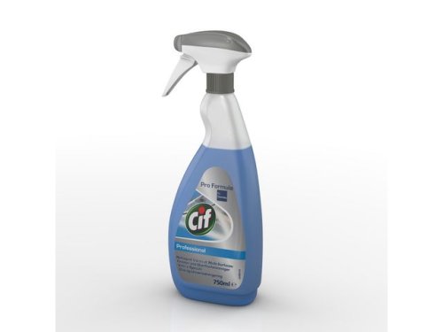 Allrent CIF Glas&Univers Pro spray750ml
