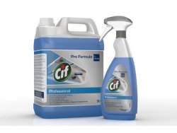 Allrent CIF Glas&Univers Pro spray750ml