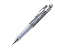 Stiftpenna PILOT Vega 0,5mm sort.frger