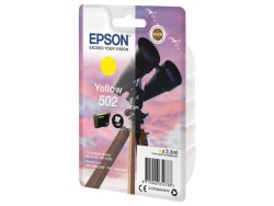 Blckpatron EPSON C13T02V44010 T502 Y