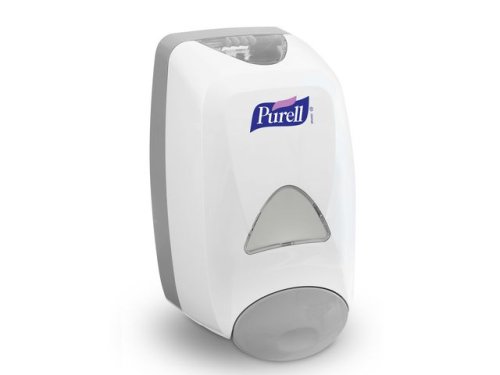 Dispenser PURELL FMX Disp, 1200ml, Vit