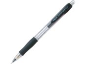 Stiftpenna PILOT Super Grip 0,5mm svart