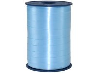  Presentband 10mmx250m ljusblå 