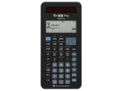Teknisk räknare TEXAS TI-30X Pro Math