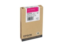 Blckpatron EPSON C13T603300 magenta