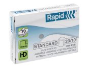 Hftklammer RAPID 23/10 standard 1000/FP