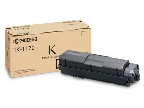 Toner KYOCERA TK-1170 7,2K svart