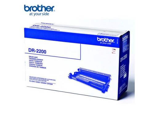 Trumma BROTHER DR2200