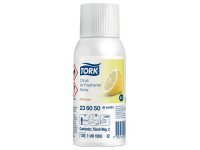  Luktförbättrare TORK A1 CitronSpray 75ml 