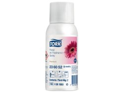 Luktfrbttrare TORK A1 Blom Spray 75ml