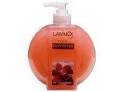 Tvål LAWINEX Orkidé 500ml Tvål LAWINEX Orkidé 500ml