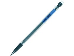 Stiftpenna BIC Matic 0,5mm sort.frger