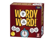 Spel Wordy Word!