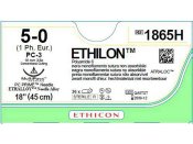 Sutur ETHILON 5-0 PC-3 45cm 36/FP