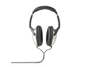 Hrlur NEDIS HPWD1201 On-Ear gr/svart