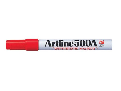 Whiteboardpenna ARTLINE EK-500A rund rd
