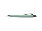 Stiftpenna FABER CASTELL PM 0,7 mm grn